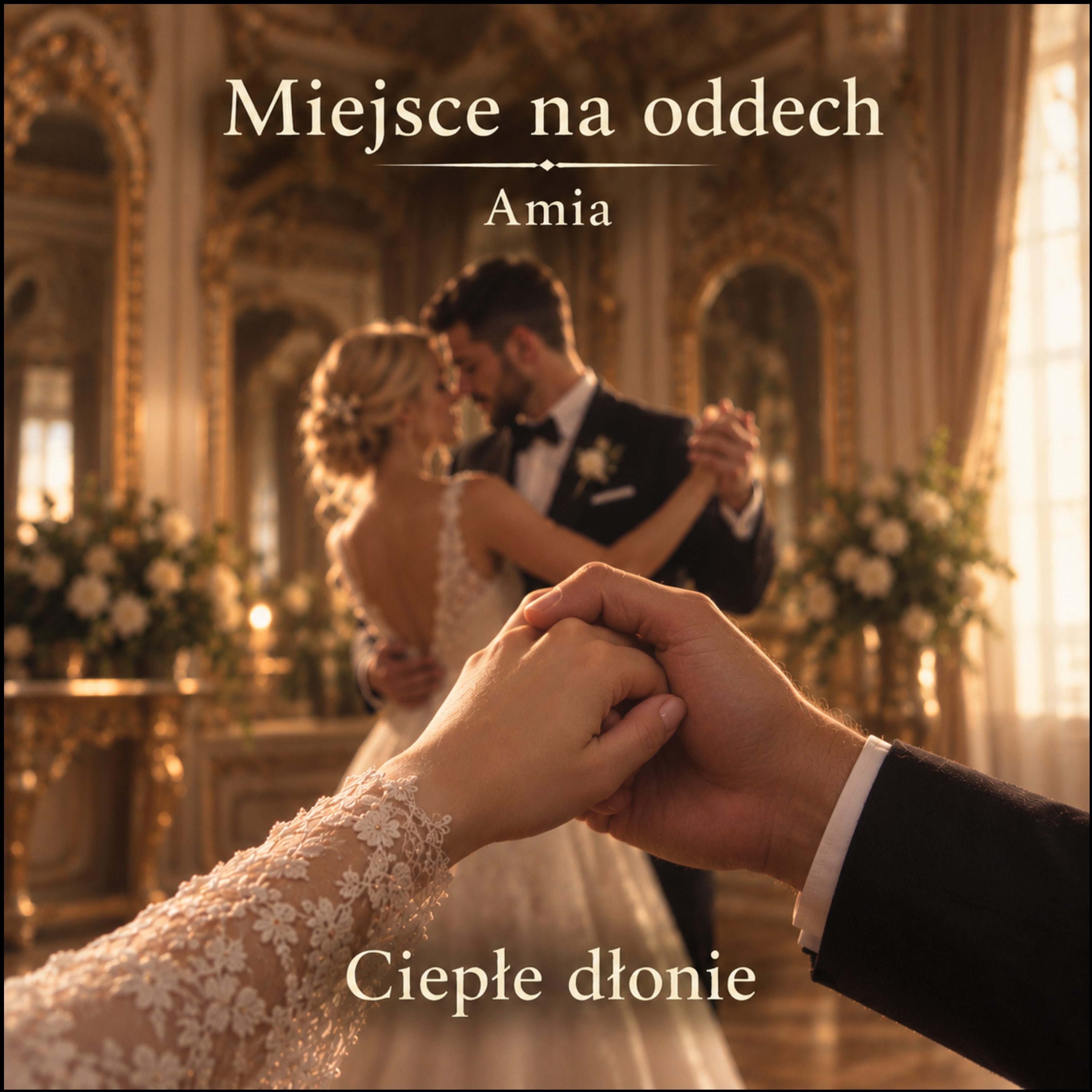 Ciepłe dłonie